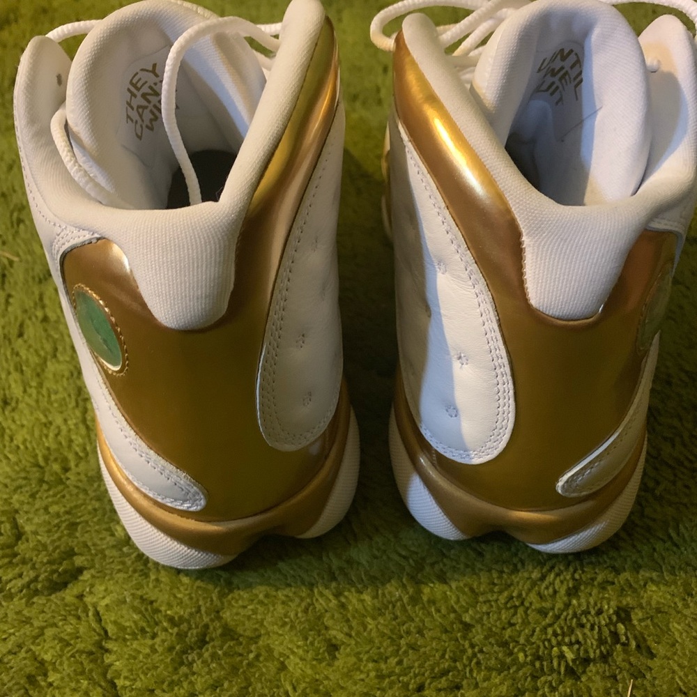 Air Jordan 13